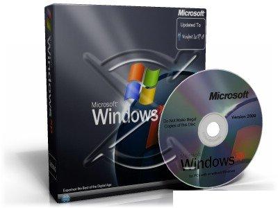 Windows Xp Ice V7 Italia