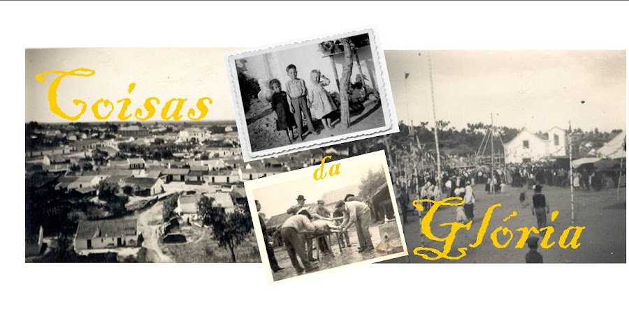Coisas da Glória