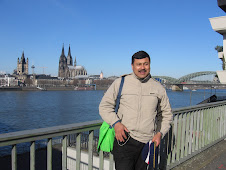 Koeln, Germany, February 2008