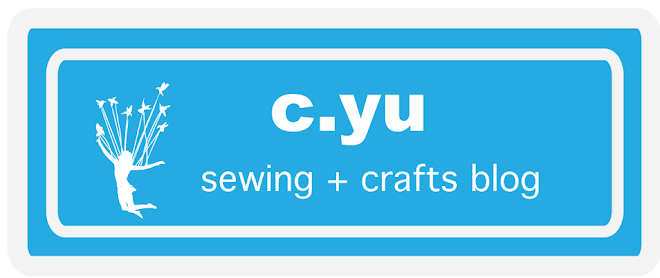 AngryBunni Sews too...