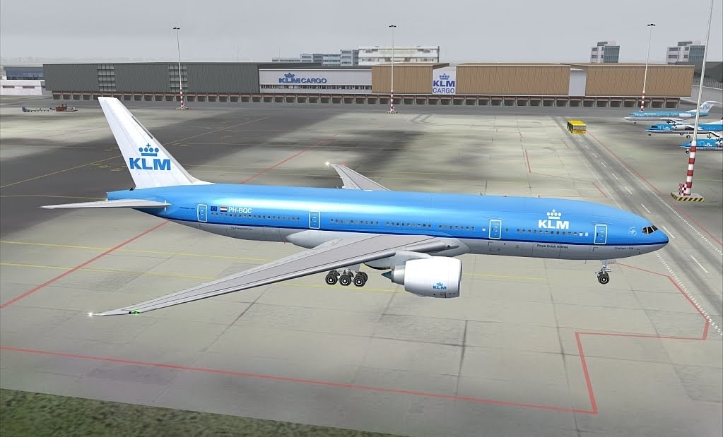 Aircraft Aircraft