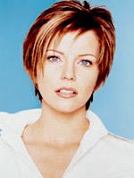 Martina McBride sings "In My Daughter\