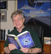 Harold E. (“Hal”) Puthoff, PhD, theoretical & experimental physicist