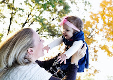 Mother and Daughter...pure joy