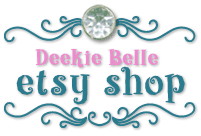 Please visit my etsy shop!