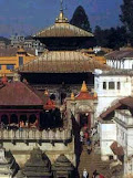 Pashupatinath Temple