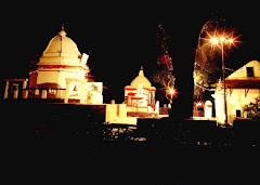 Bindhyabasini Temple