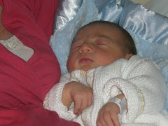 Will - 2 days old...