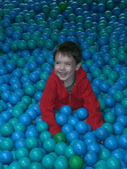 Drew @ Storyland - June 2007