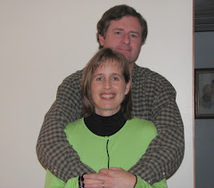 Dale and Gwenda