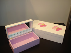 Cajas con espejo