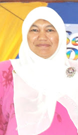 Tunggak Tadika Sri Ayu