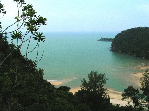 wisata pulau terindah di dunia