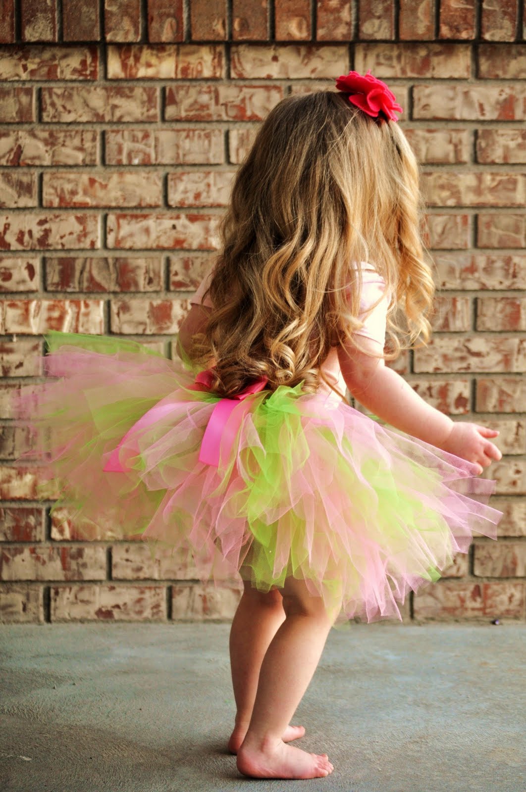 Our Flammily Custom Tutus Friends and Family Discount!