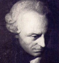 E. Kant
