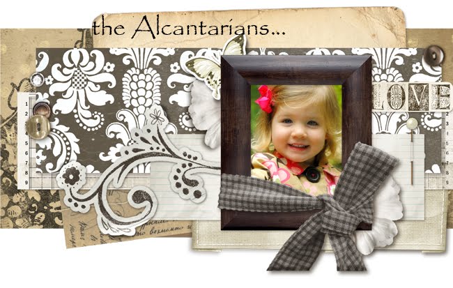 The Alcantarians
