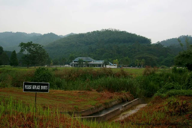 Raub's Golf Club