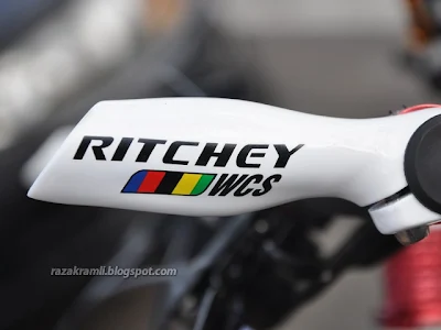 Ritchey Bar End