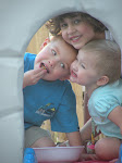 My Little Monsters!!