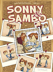 "Sonny & Sambo"
