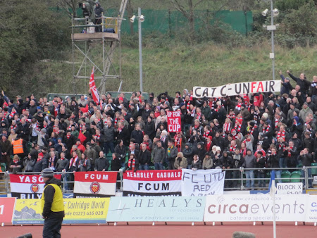 Fcum Flags
