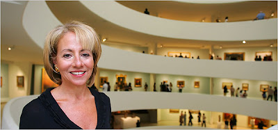 Photo of Lisa Dennison