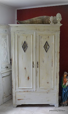 princessgreeneye: TV aus dem Schrank......