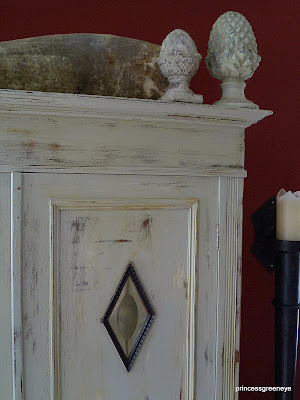 princessgreeneye: TV aus dem Schrank......