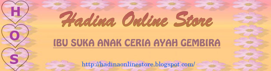 Hadina Online Store