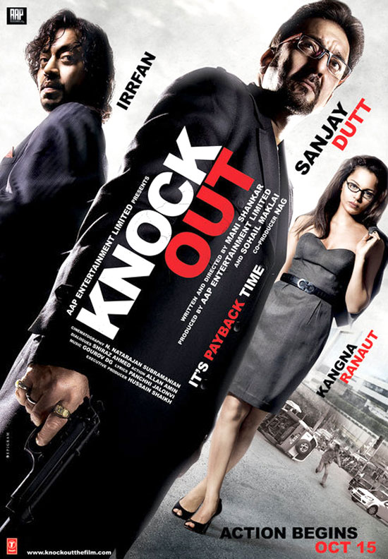 Knock Out In Hindi Dubbed Torrent