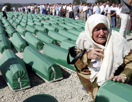 Pureideas76 Peperangan Bosnia 1991 1997