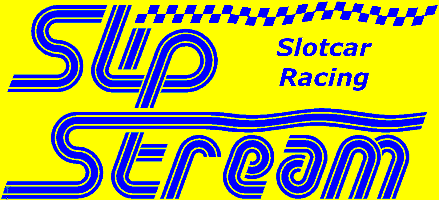 Jl racing slot