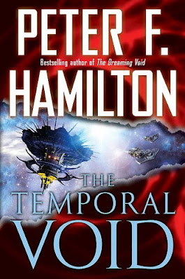 The Temporal Void (Void Trilogy) Peter F. Hamilton