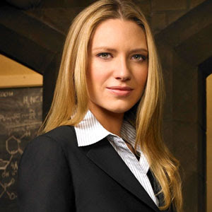 ... as played by anna torv on f...