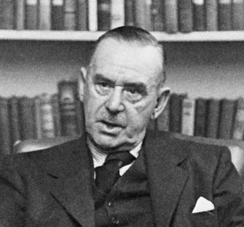 Thomas Mann Thomas+mann