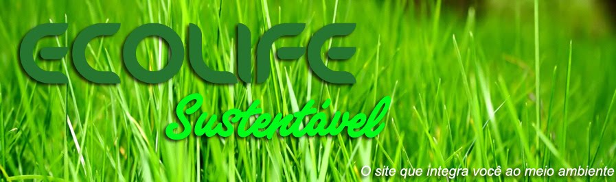 EcoLife - Meio Ambiente e Sustentabilidade