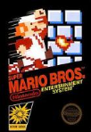 Super Mario Bros. Super Mario Bros