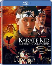 Karate Kid Karate Kid