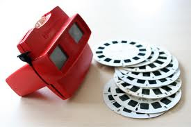 El View Master El View Master