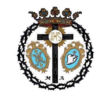 Bienvenido a la Casa-Hdad. Virtual de la Asociación Cofrade de la Amargura