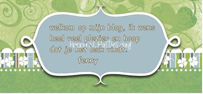 fennycreatief