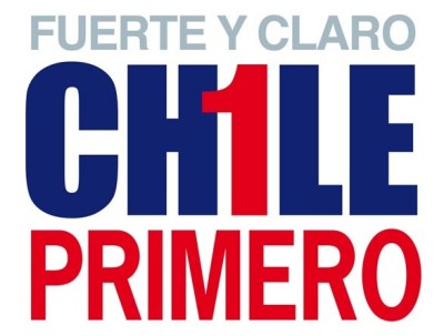 CHILE PRIMERO CONCEPCION