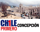 CHILE PRIMERO REGION DEL BIO BIO