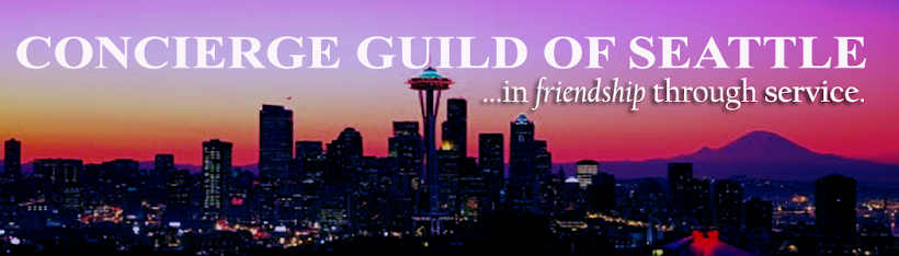 Concierge Guild Of Seattle