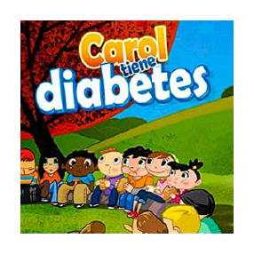 Carol tiene Diabetes