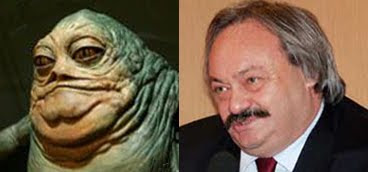 ΟΜΟΙΟΤΗΤΕΣ ΠΟΥ ΒΓΑΖΟΥΝ ...ΓΕΛΙΟ (σπαρταριστό!) 36 zaho