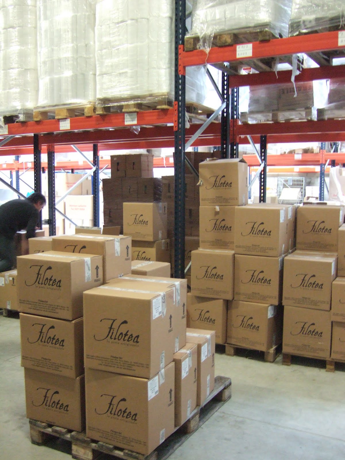 cartonspâtes définition C'est quoi