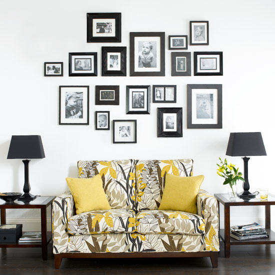 Wall of Frames.. bspLendid