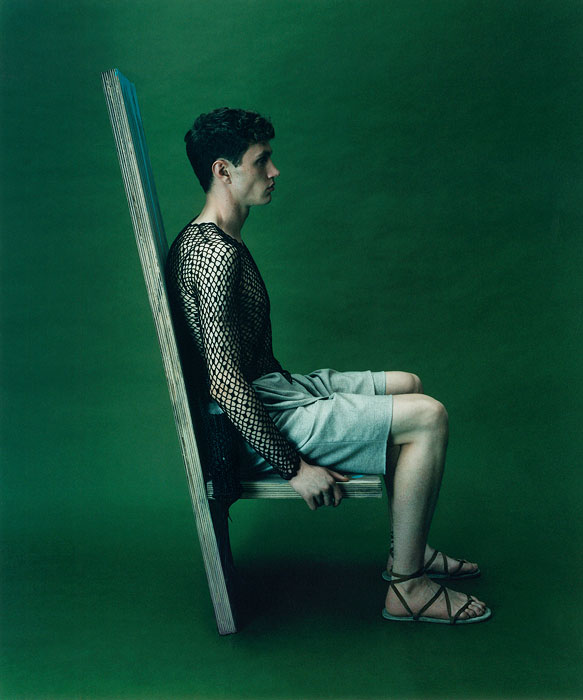 Lanvin Sandals Men