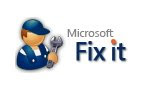 Microsoft Fix It